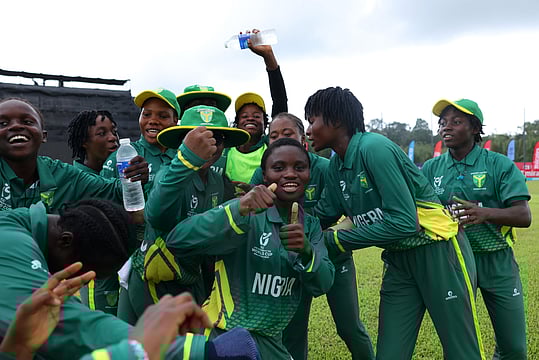 England Vs Nigeria Live Streaming, ICC U-19 Women's T20 World Cup 2025 Super Six: When, Where To Watch Group 2 Match