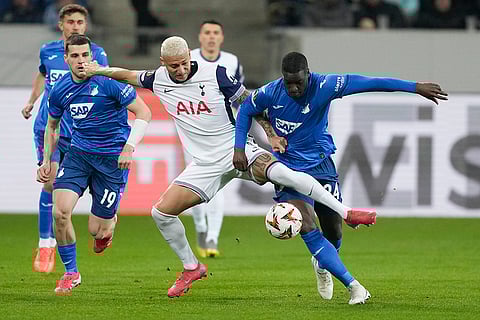 Europa League 2024-25: