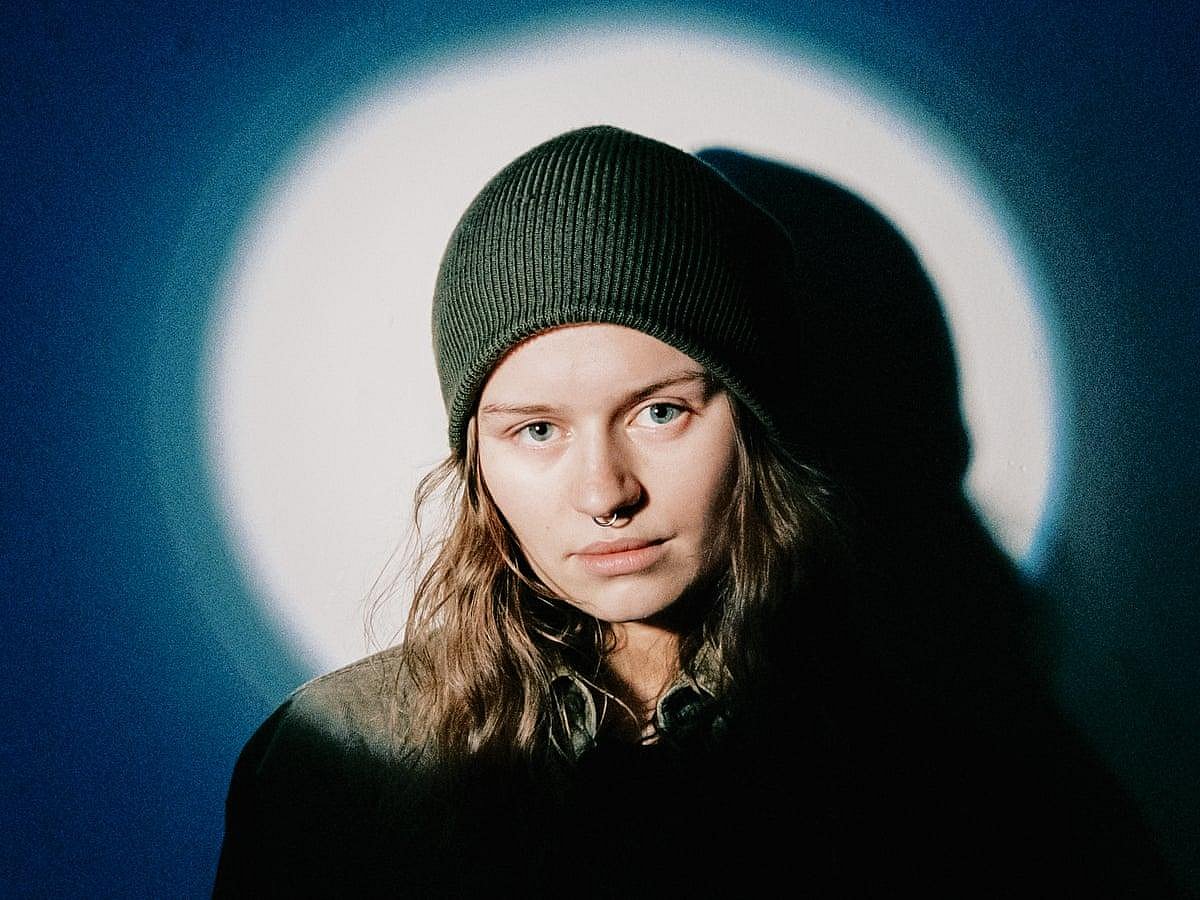 Marie Ulven Ringheim