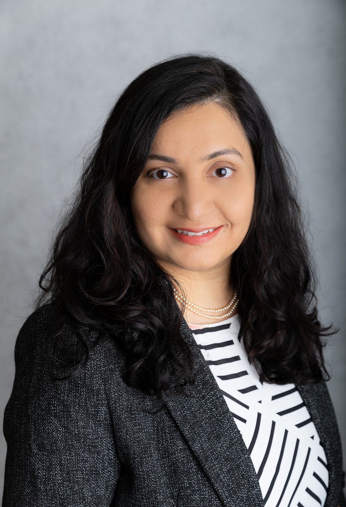 Padmini Rajendra Bulani