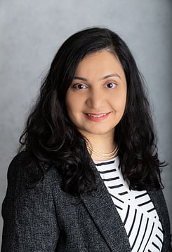 Steering Through Storms: Padmini Rajendra Bulani's Leadership In Banking Crisis Management