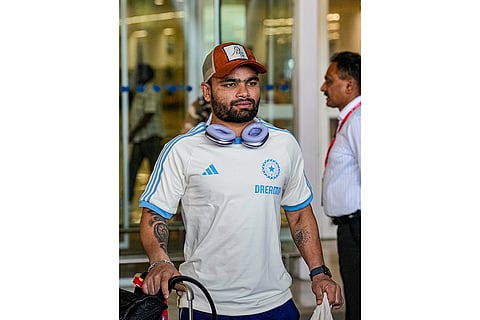 Rinku Singh