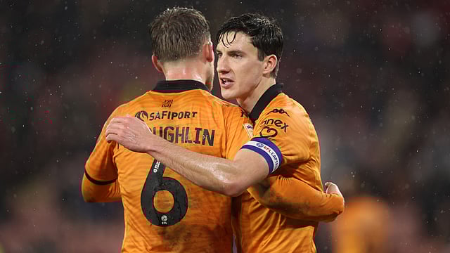 Sheffield Utd 0-3 Hull City, EFL C'ship: Tigers Stun Promotion Chasers Blades To Escape Relegation Zone