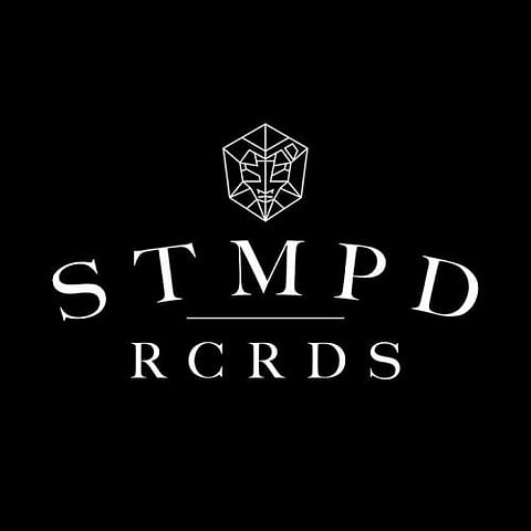 STMPD RCRDS by Martin Garrix