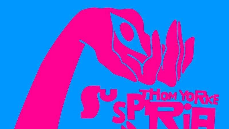 Suspiria by Thom Yorke