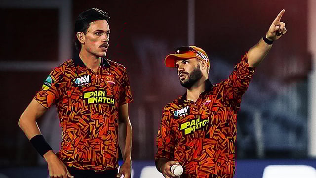 Sunrisers Eastern Cape Vs Paarl Royals Highlights, SA20: SEC Win By 48 Runs