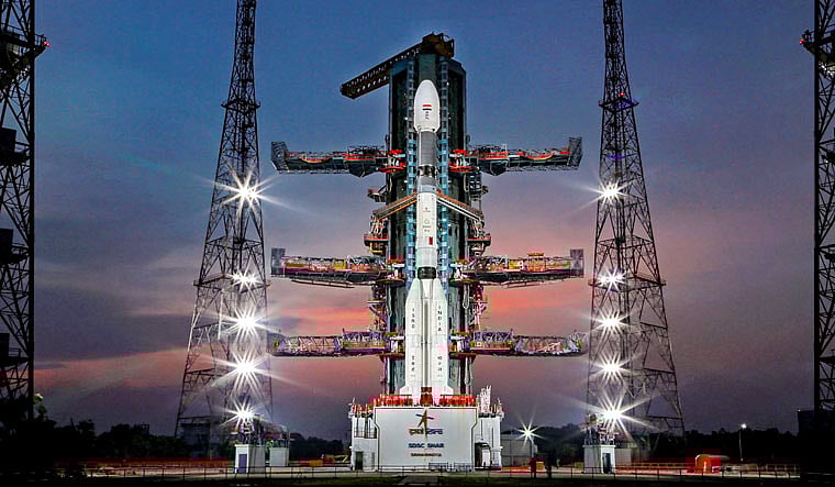 PTI : ISRO's 100th launch to take place on January 29
