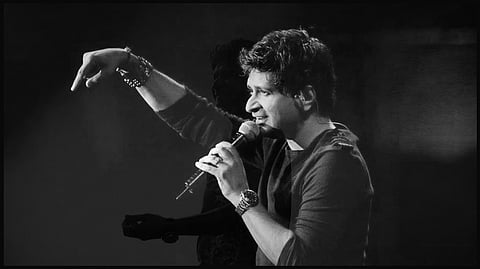 KK (Krishnakumar Kunnath)