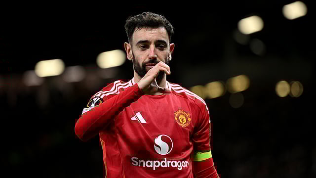 Fulham Vs Man United, Premier League: Preview, Prediction, H2H, Players To Watch