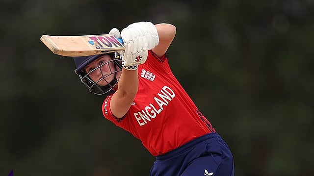 England Vs Nigeria, U-19 Women's T20 WC 2025 Super Six Match 2, Group 2: Match Abandoned Due To Bad Weather