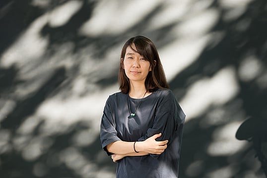 The Feminine Rage In Korean Literature