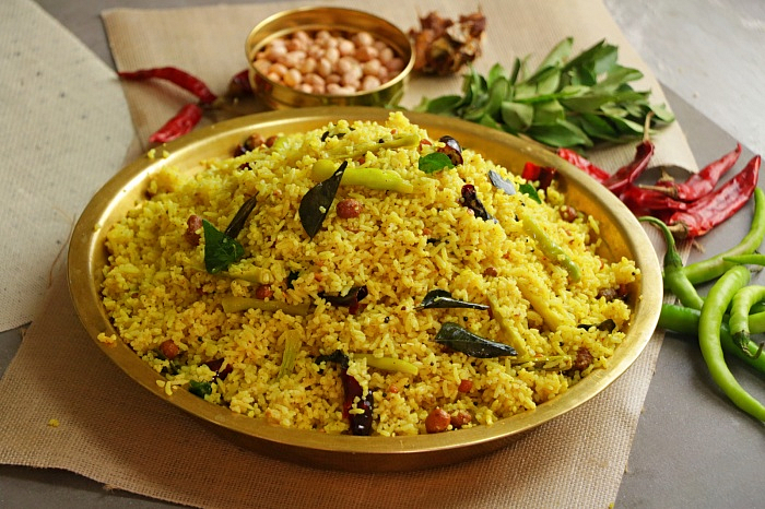 Pulihora