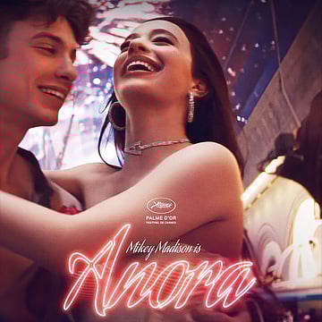 Movie Review - Anora