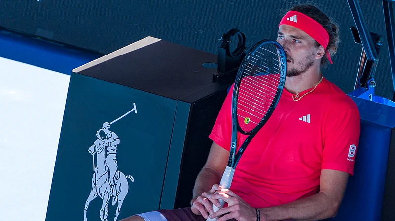 Australian Open 2025 final