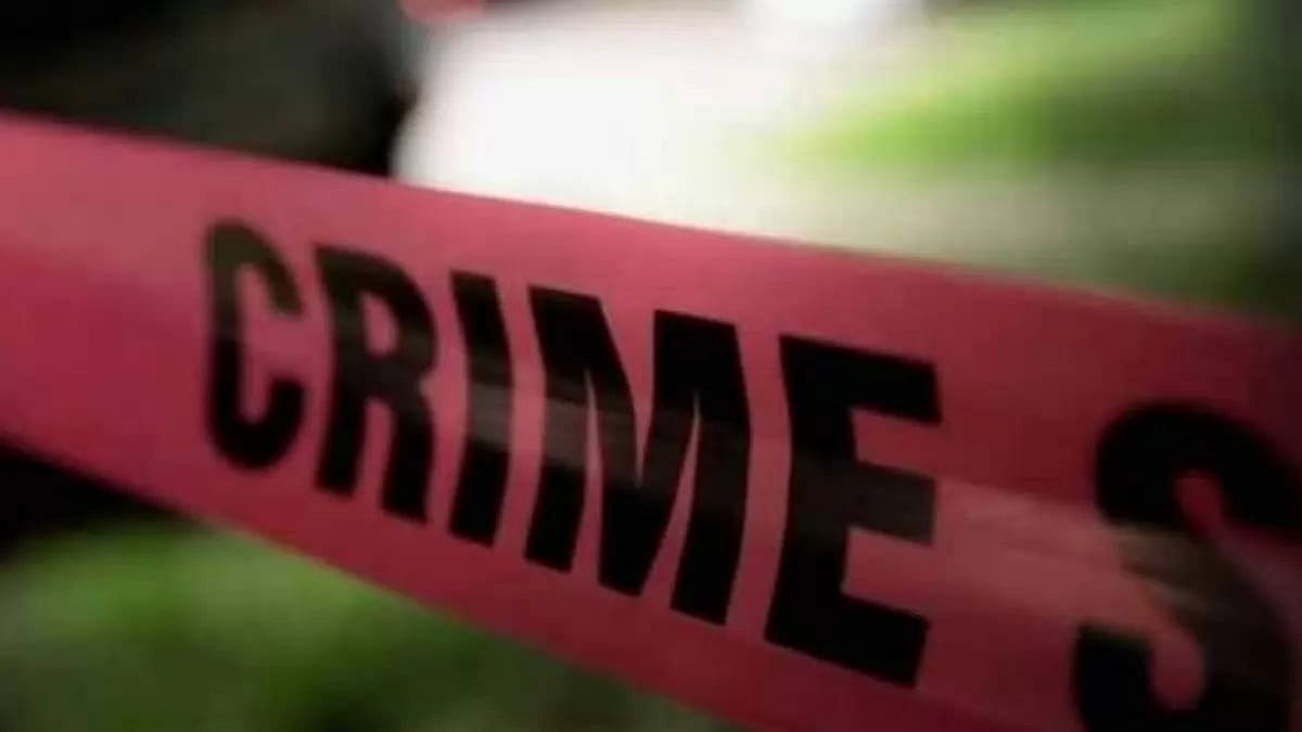 | Photo- Representative : Mumbai: Afraid Of Family's Reaction, Woman Inserts Blade In Private Parts After Rape | Details