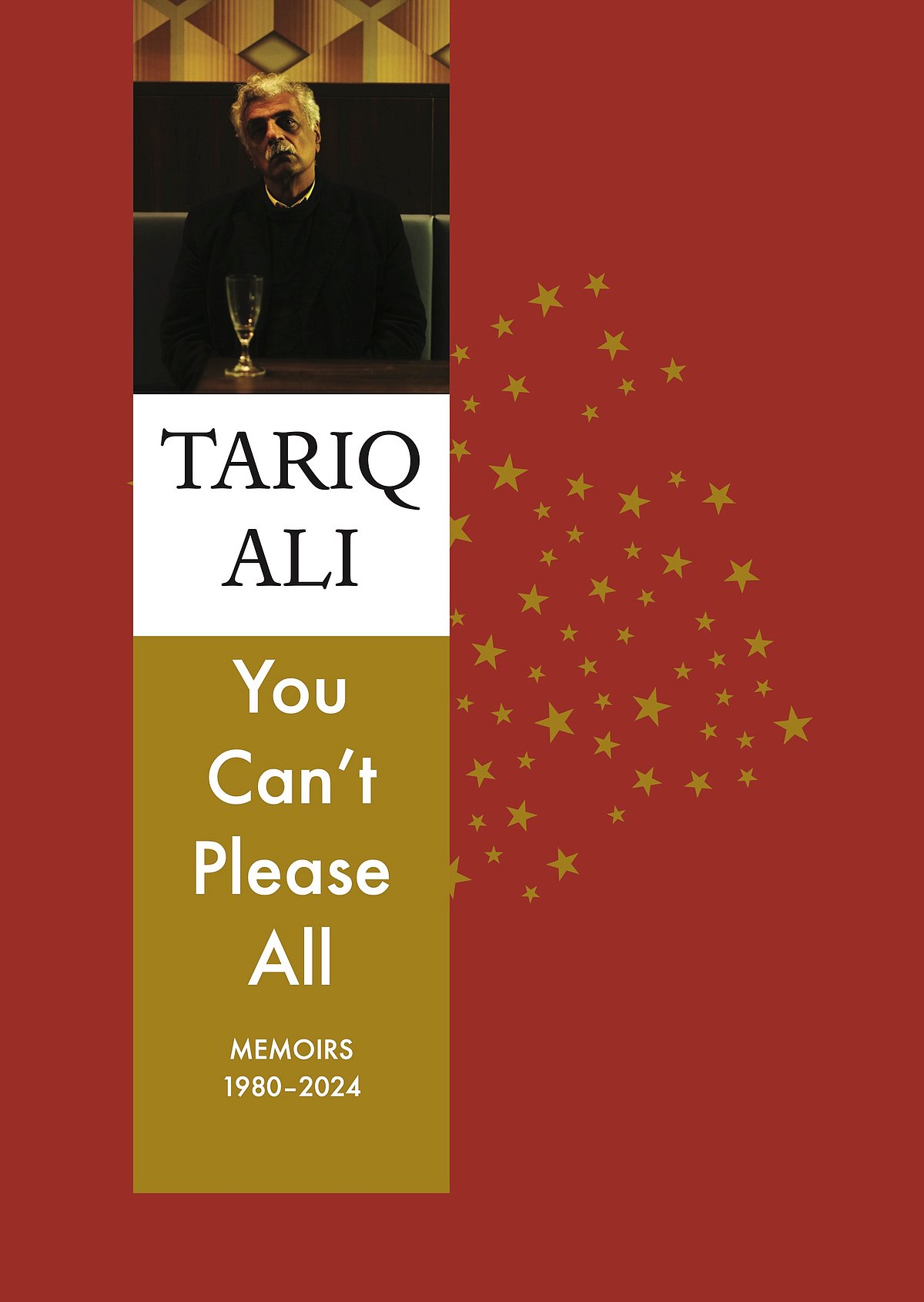 Seagull Books : You Can't Please All book cover