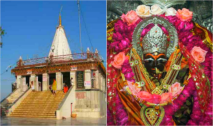 Sri Sharda Devi, Madhya Pradesh