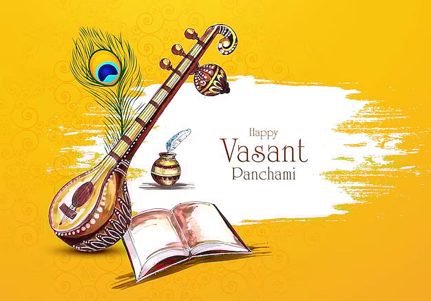Vasant Panchami 2025