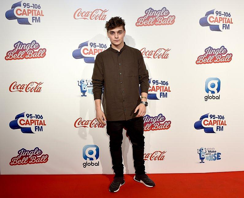 Martin Garrix
