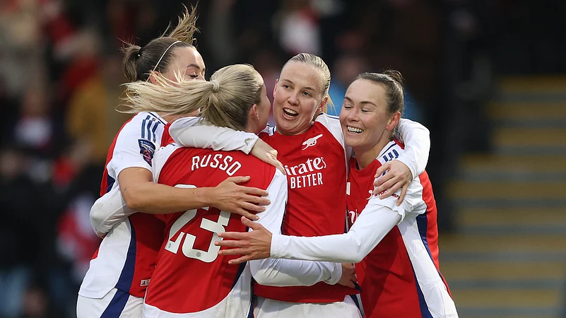 Arsenal Women