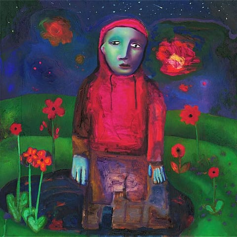 If I Could Make It Go Quiet by Girl in Red