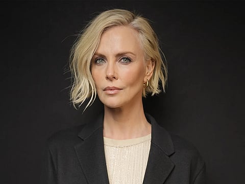 Charlize Theron