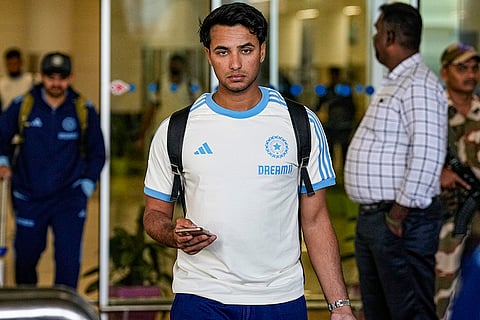 Abhishek Sharma