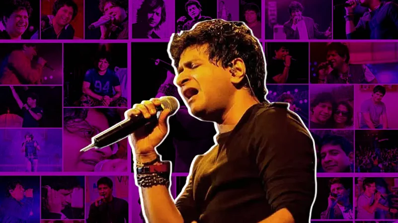 Krishnakumar Kunnath