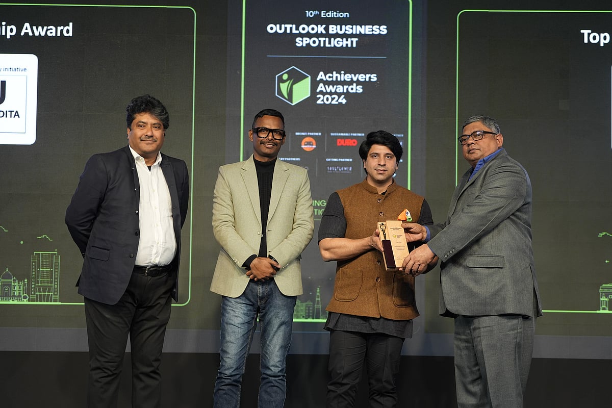 Revolutionizing Learning: Satyam Roychowdhury’s Visionary Impact