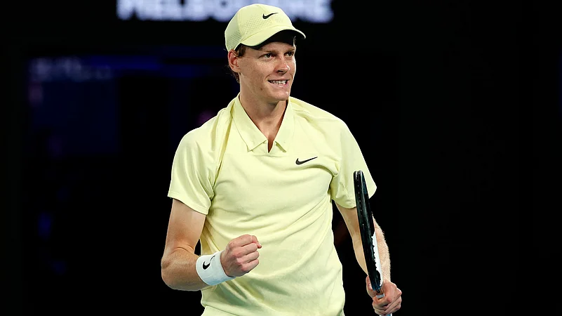 Jannik Sinner