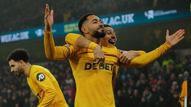 Wolves Insist Cunha Not For Sale Amid Interest From Arsenal And Forest