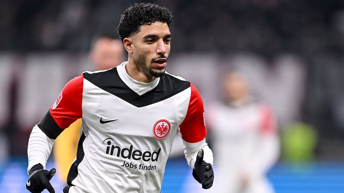 Omar Marmoush could make his Manchester City debut this weekend