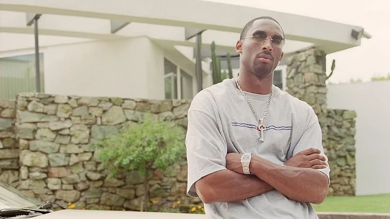 kobe bryant X world culture