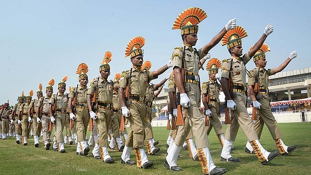 Republic Day 2025: 942 Personnel Honoured With Gallantry And Service Medals, Including 5 Posthumous Honours | Details