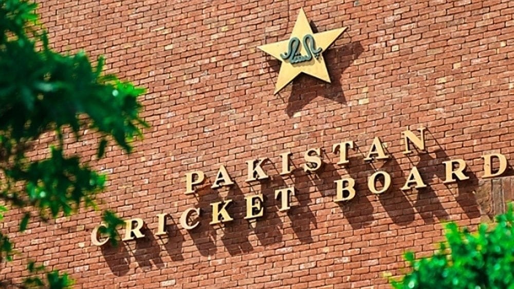 File Photo : Pakistan Cricket Board (PCB) will test its newly renovated stadiums in Karachi and Lahore.
