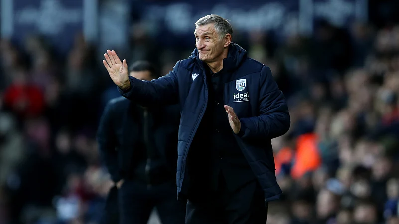 Tony Mowbray