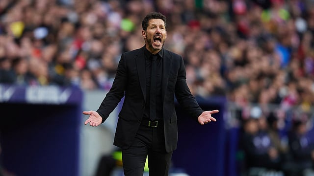 Atletico Madrid 1-1 Villarreal, La Liga: Simeone's Side Drop More Points In Title Race