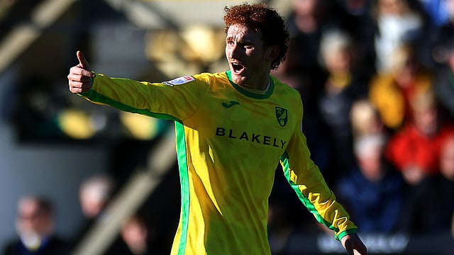 Norwich City Vs Swansea: Canaries Crush Swans 5-1 To Revive Play-Off Hopes