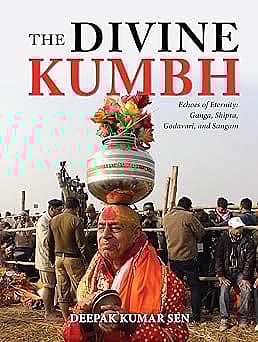 ‘The Divine Kumbh’ | Capturing Kumbh As A Destination And Beacon Of Faith