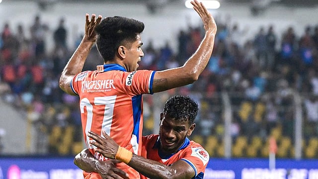 Jamshedpur FC Vs FC Goa Live Streaming, Indian Super League 2024-25: When, Where To Watch ISL Match On TV And Online