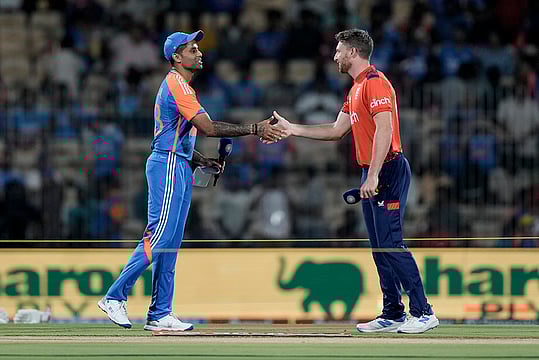 IND Vs ENG, 3rd T20I Preview: Suryakumar Looks To Regain Form As India Chase Series Win Against England