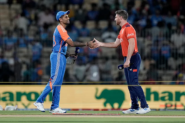 IND Vs ENG, 3rd T20I Preview Suryakumar Yadav Looks To Regain Form As IND Vs ENG, 3rd T20I Preview Suryakumar Yadav Looks To Regain Form As