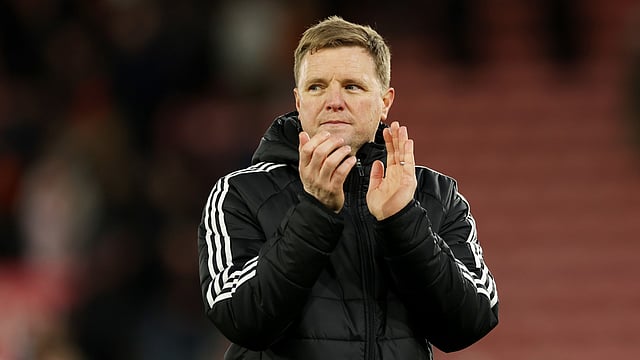 Southampton Vs Newcastle: Eddie Howe Hails 'Perfect Response' In 3-1 Premier League Comeback Win