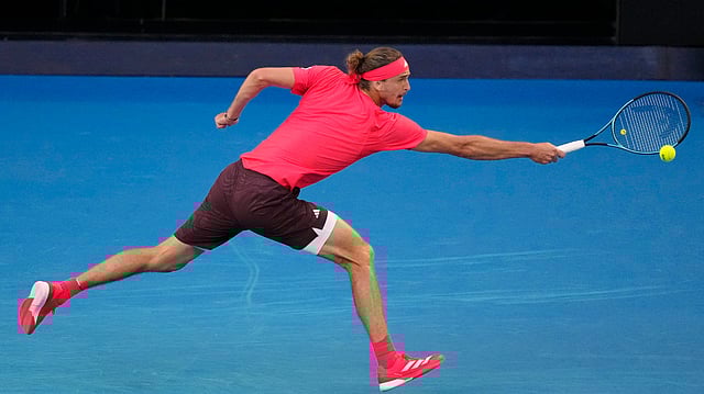 Rio Open 2025 Live Streaming: Schedule, Seeds, Prize Money- All You Need To Know About ATP 500 Tournament