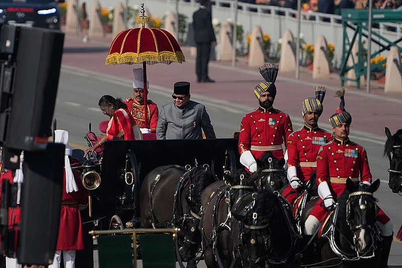 26 January Parade 2025