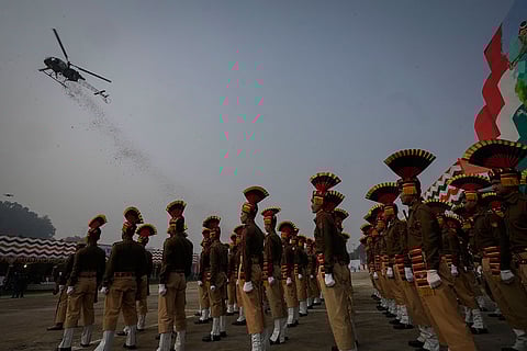 January 26 Parade 2025