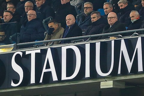 Manchester City vs Chelsea