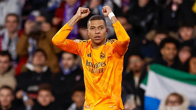 La Liga 2024-25: Kylian Mbappe Has Found His Rhythm At Real Madrid, Believes Carlo Ancelotti