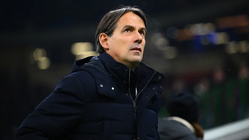 Simone Inzaghi