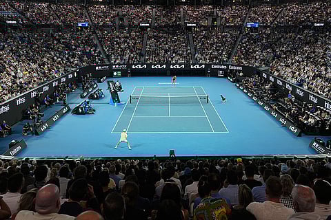 Australian Open Final: Jannik Sinner vs Alexander Zverev